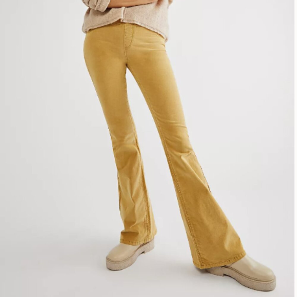 We the Free Flares size 30